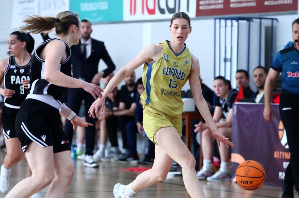 Πήρε Μπενέκη ο Ολυμπιακός!