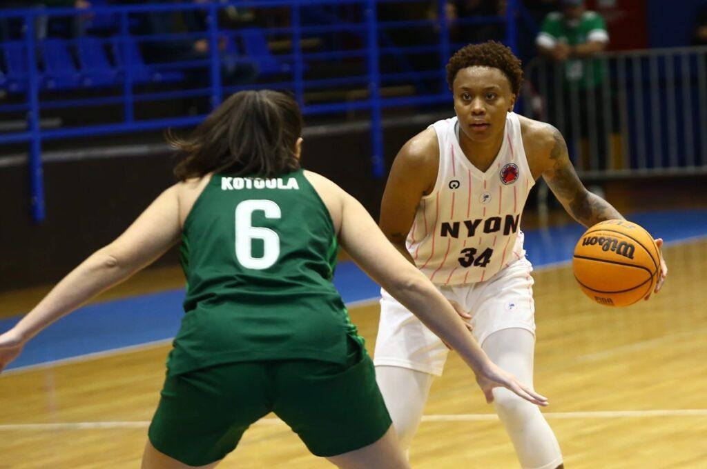 Έτοιμος για ρεβάνς!