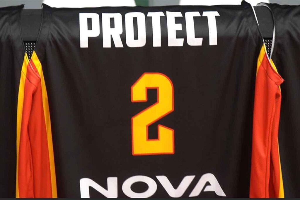 Strong me… Stronger Us!