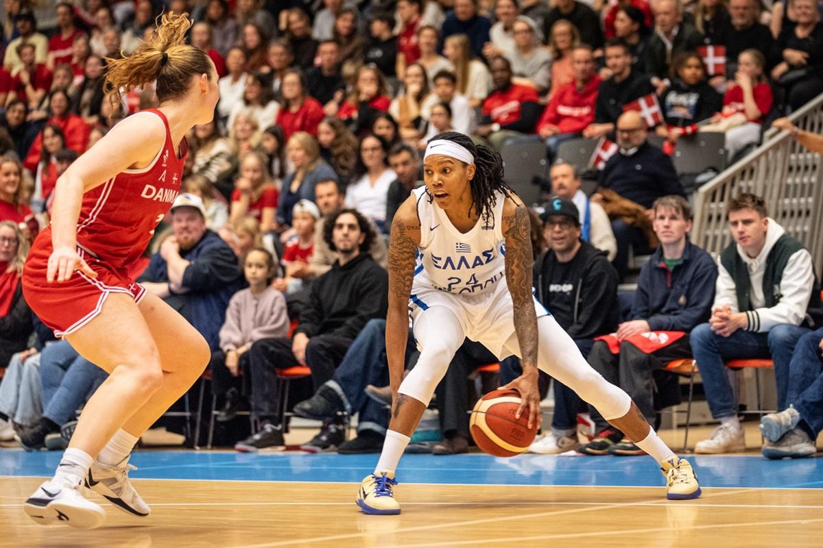 Πάτησε γκάζι στο φινάλε!