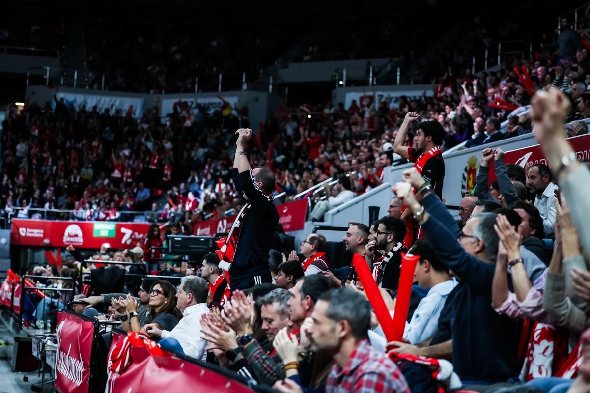 Οι νέοι όμιλοι της Euroleague!
