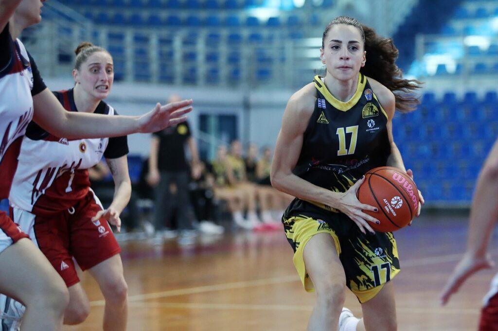 Ματς-φωτιά στην Α2!