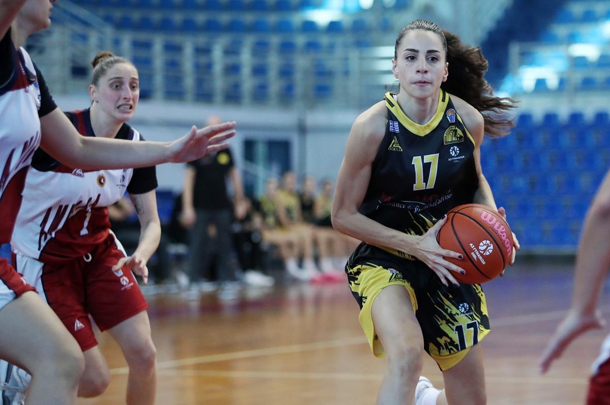 Ματς-φωτιά στην Α2!