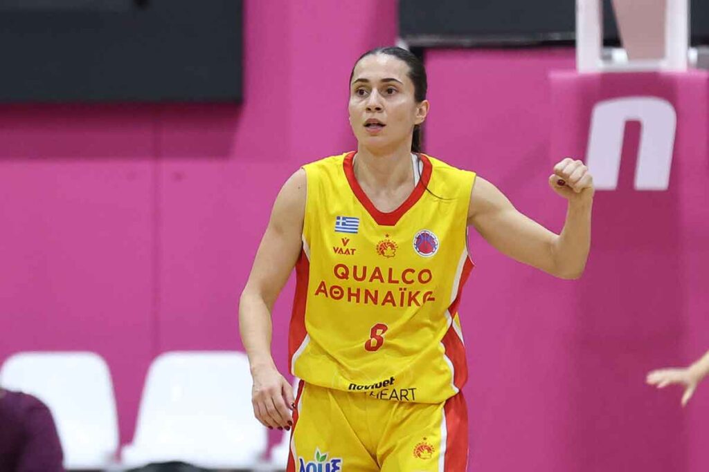 Πάσα, πάσα, σουτ!