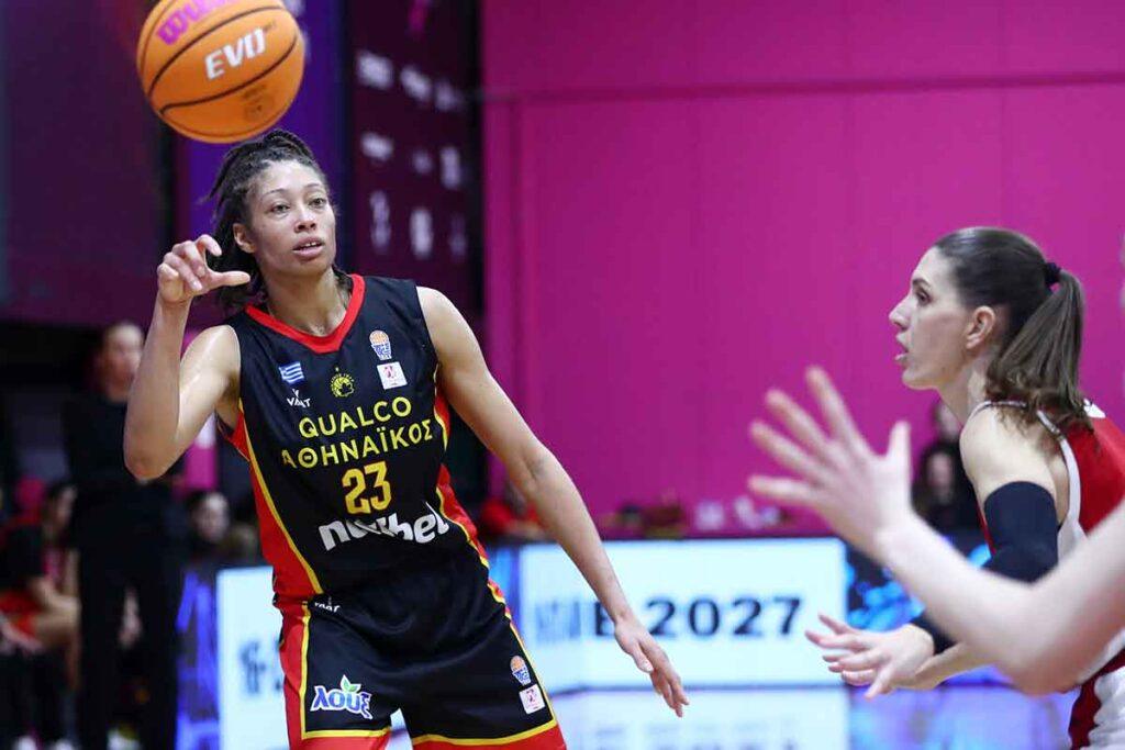 H Alexis συναντά την Prince!!