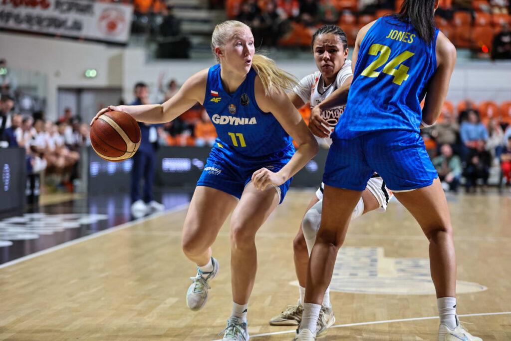 Από την Euroleague στην Jairis!