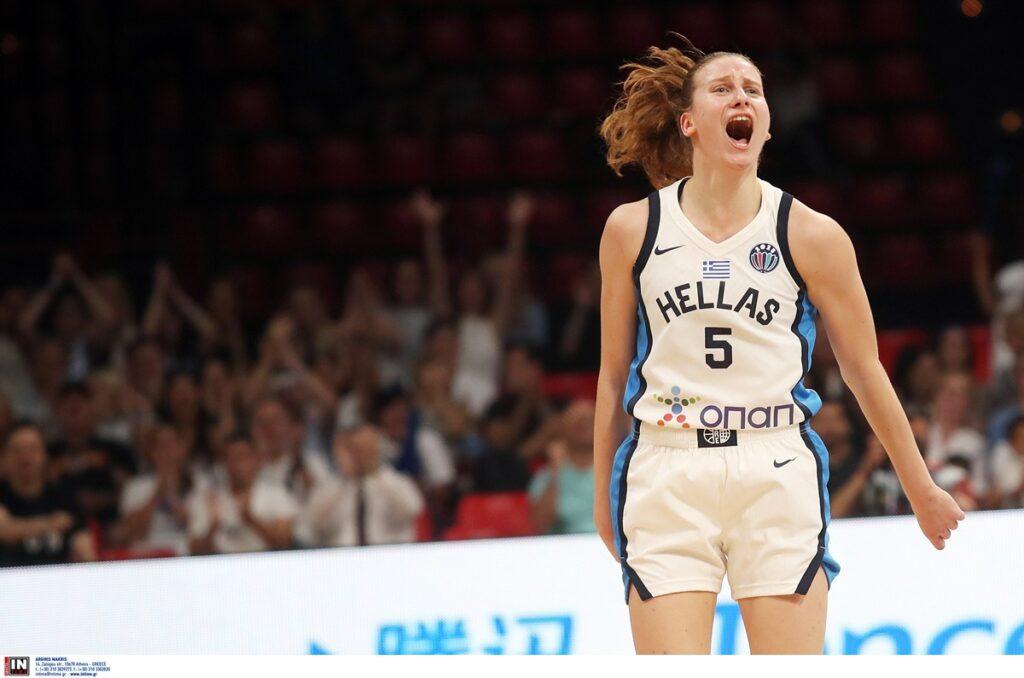 Στην Ελιτζούρ Ράμλα η Μποσγανά