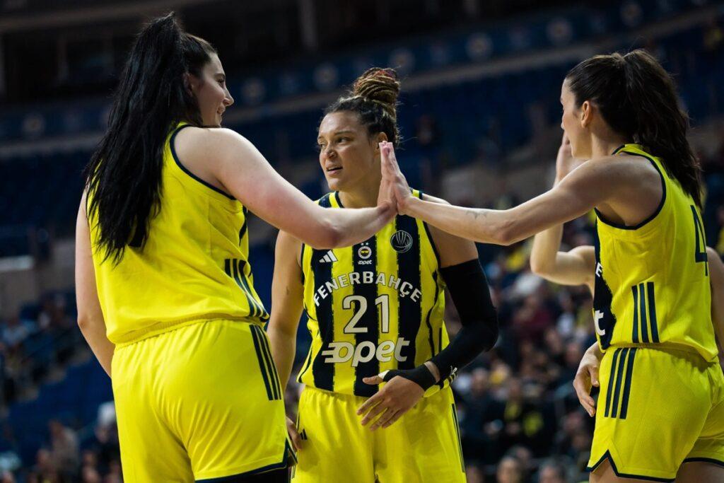 Εξωπραγματική Φενέρ!