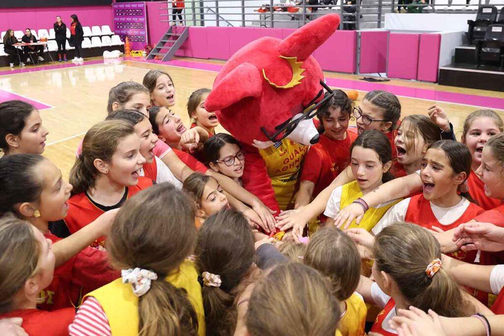 Χριστούγεννα ήρθαν πάλι…