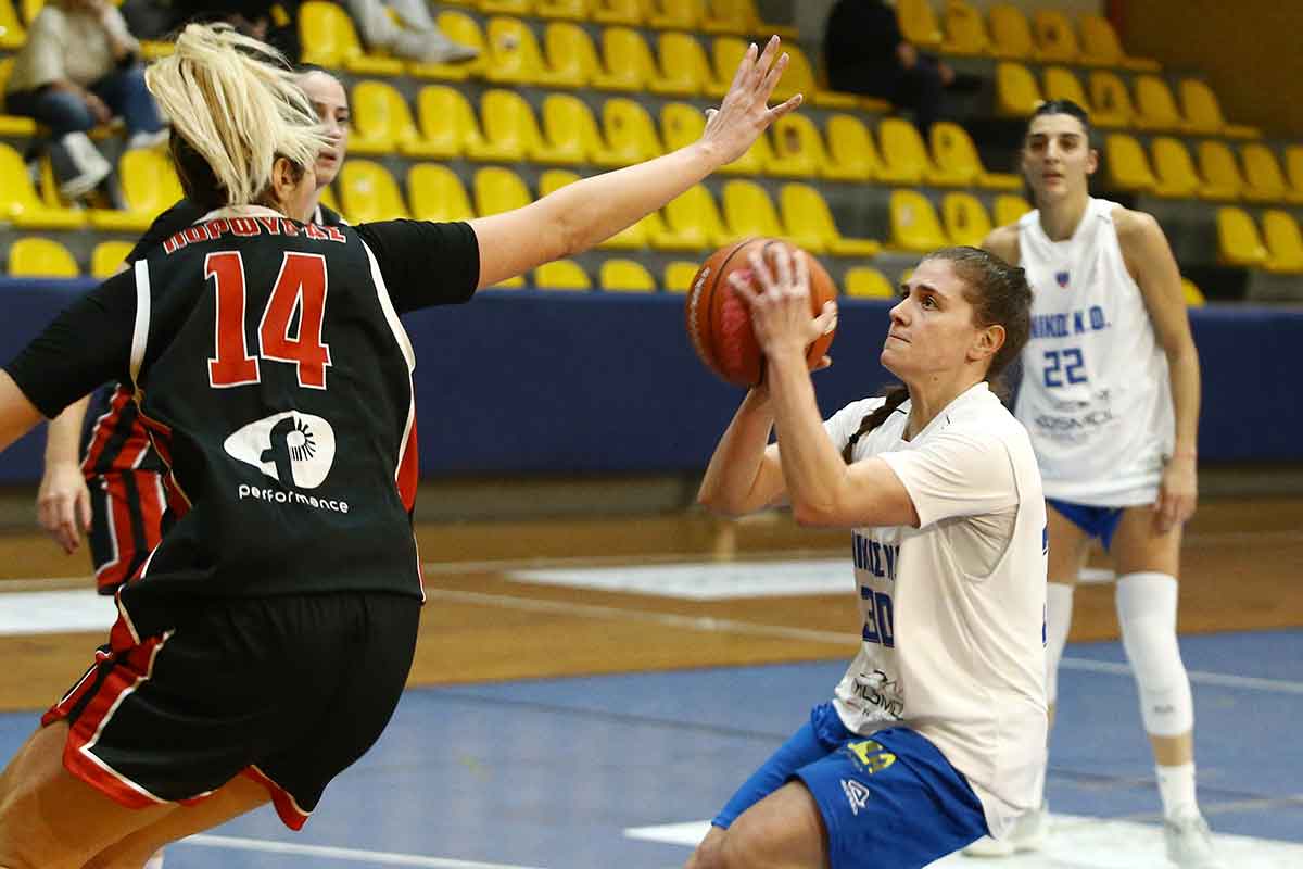 Νίκες για Ιωνικό και Άρη Χολαργού!