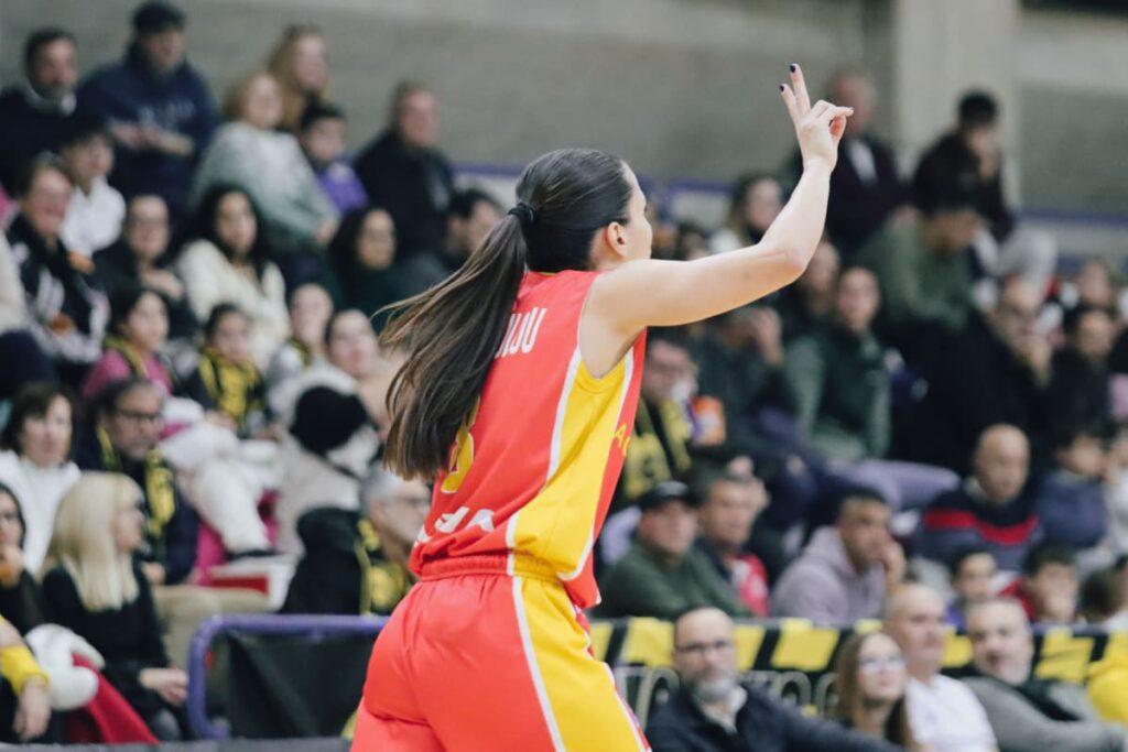 Ο Αθηναϊκός είχε την… Ja(i)ri(s)!