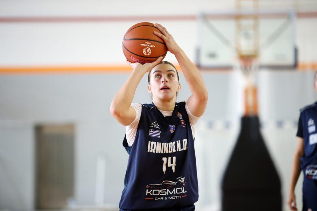 Αυλαία με νίκη του Ιωνικού!