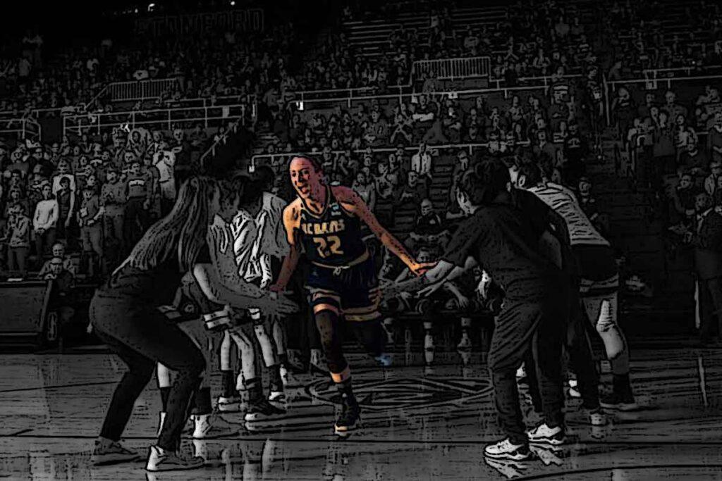 Let’s talk about Bertsch, baby…