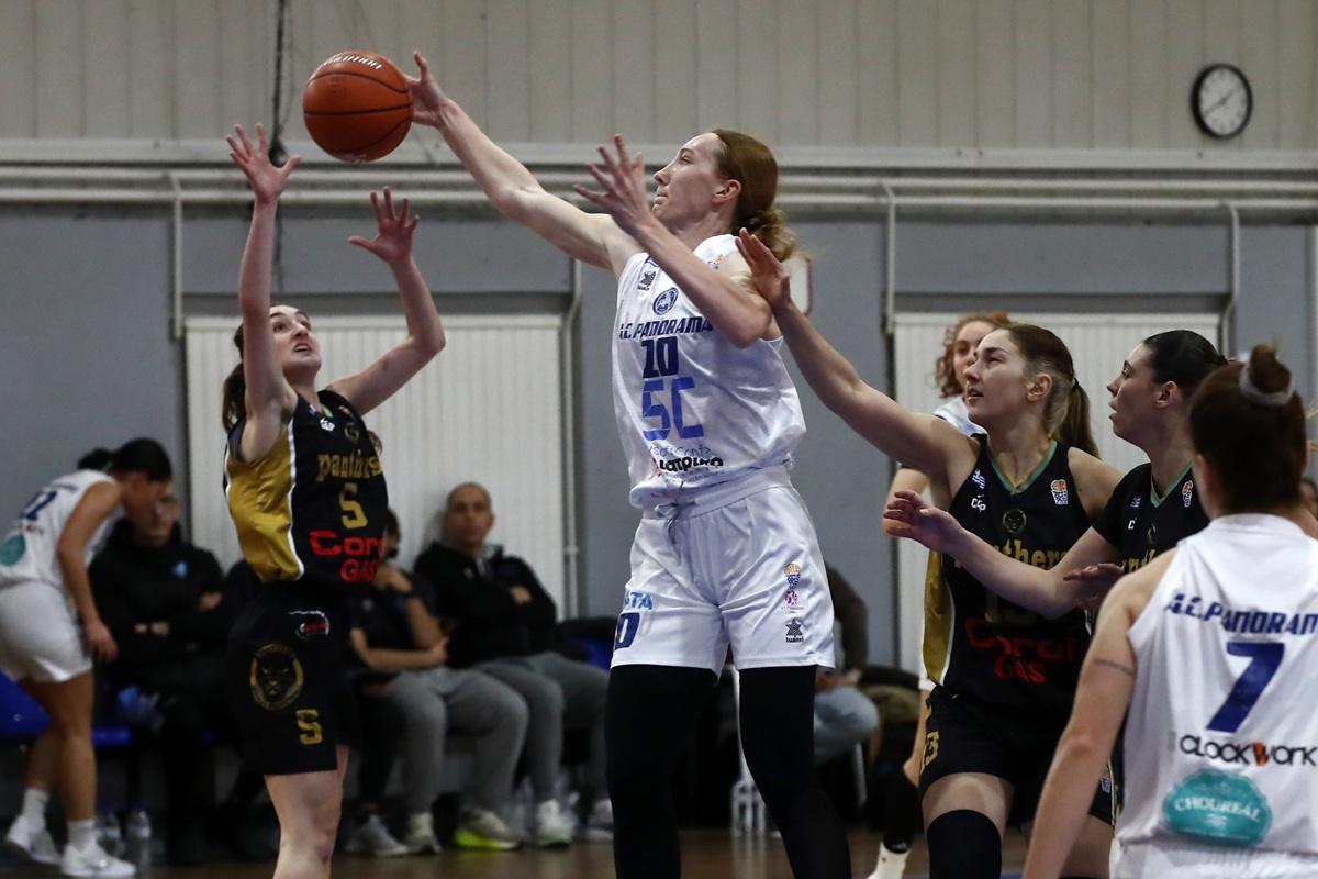 Σπουδαίες νίκες για ΑΕΚ και Πανόραμα