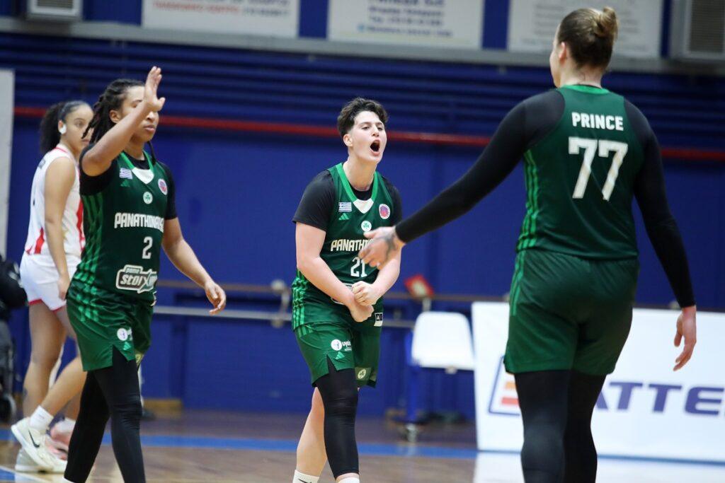 Σπουδαίες νίκες των αιωνίων!