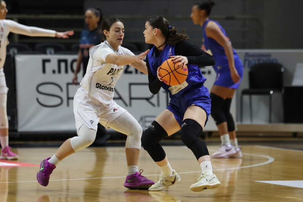 Σημαντική νίκη για ΠΑΟΚ!