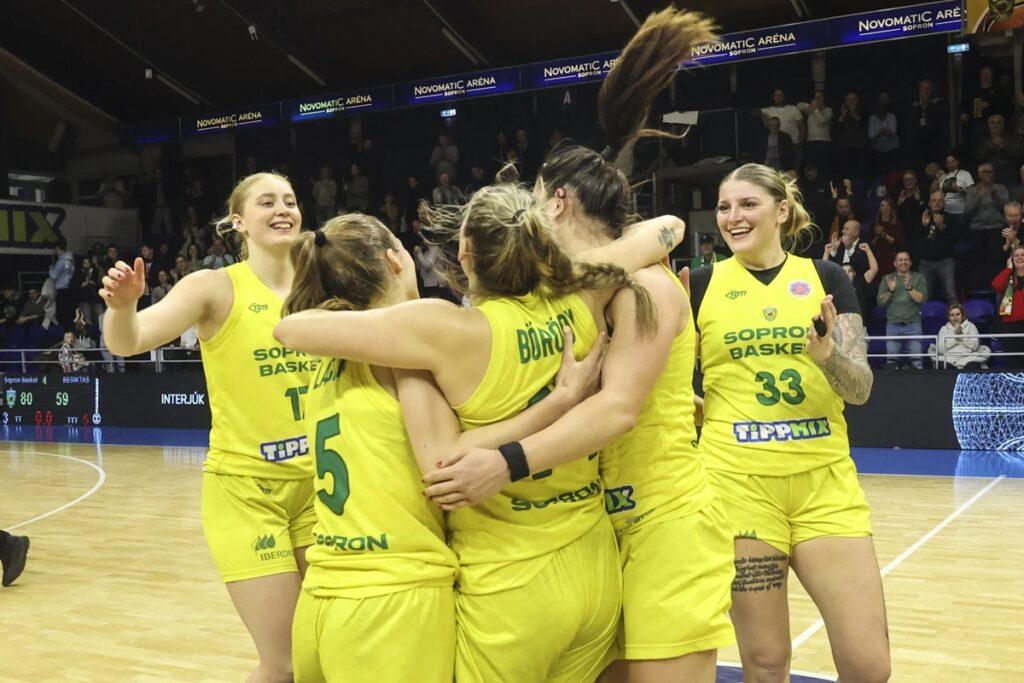 Ένας ευρωπαϊκός θρύλος εμπόδιο του Αθηναϊκού Qualco!