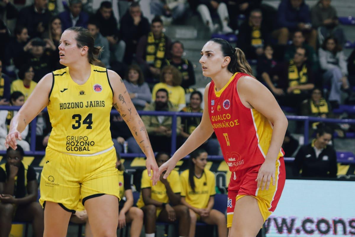 Ήταν μια… buena dia!