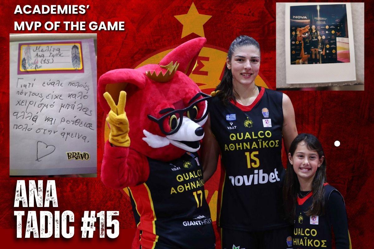 Ντέρμπι και στην ψηφοφορία!