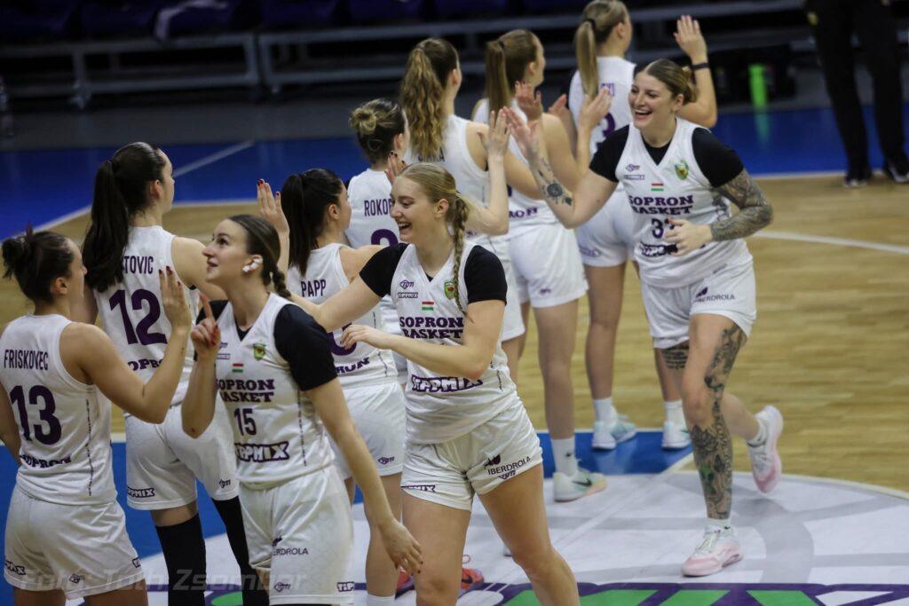 Λύτρωση στο φινάλε για Σοπρόν