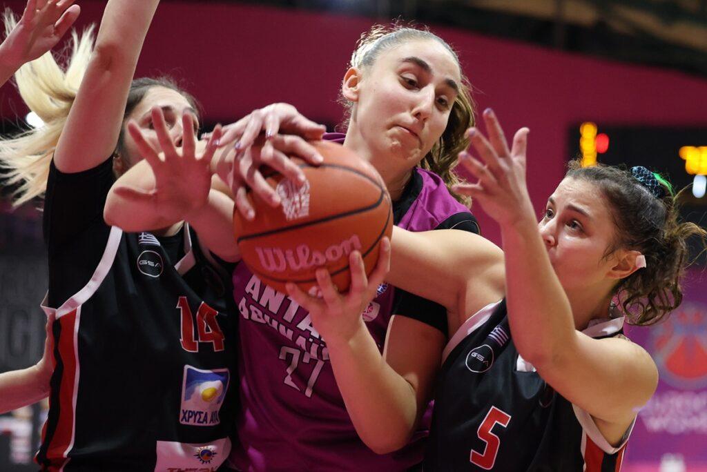 Τα έσπασε και… έσπασε!