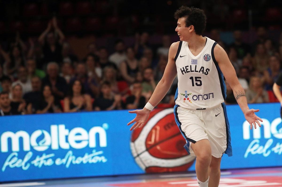 Ενίσχυση με Σπανού στον Παναθηναϊκό!