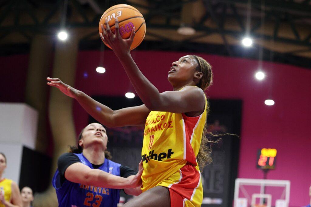 Μια καλή D-ay!