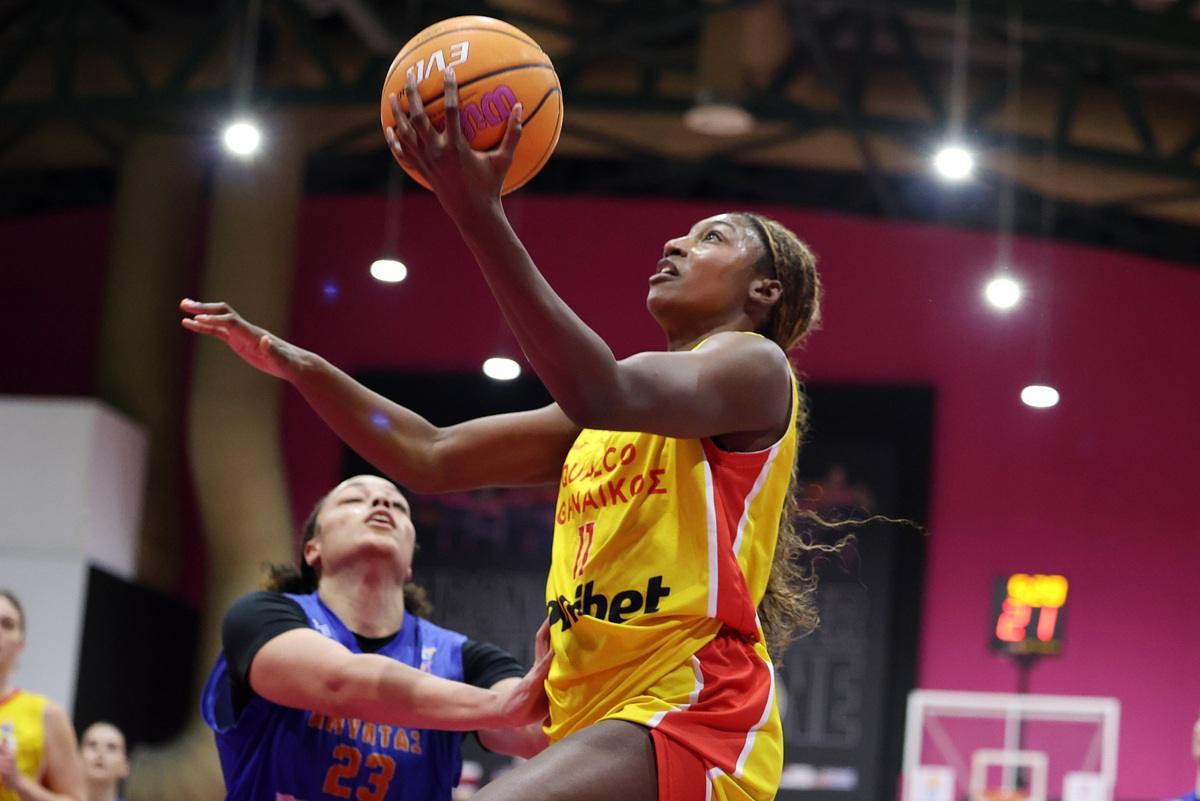 Μια καλή D-ay!