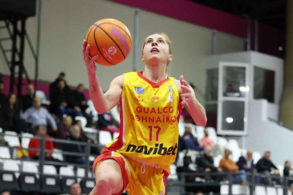 «Ευχαριστηθήκαμε το παιχνίδι»