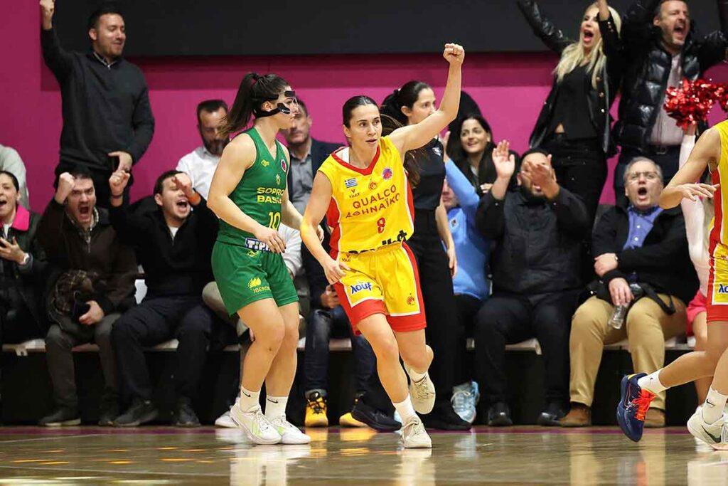 Τρία, δύο, ένα… Πάμε!