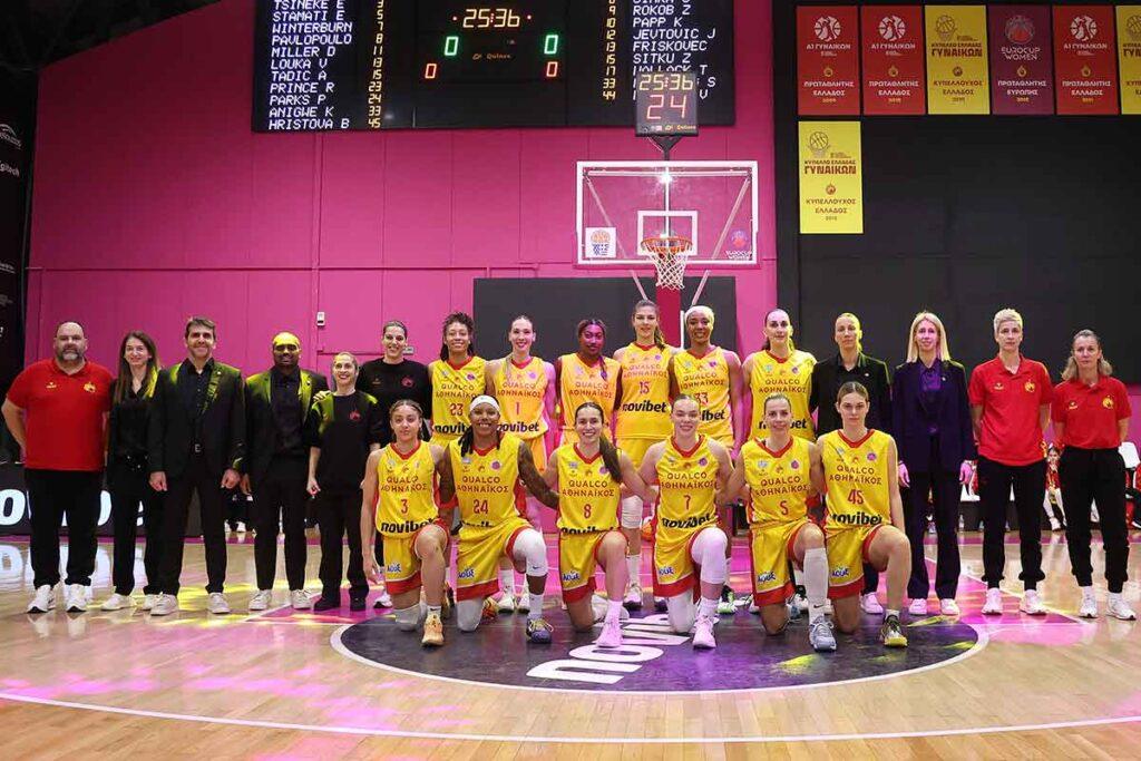 Στα ίδια μέρη θα ξαναβρεθούμε…