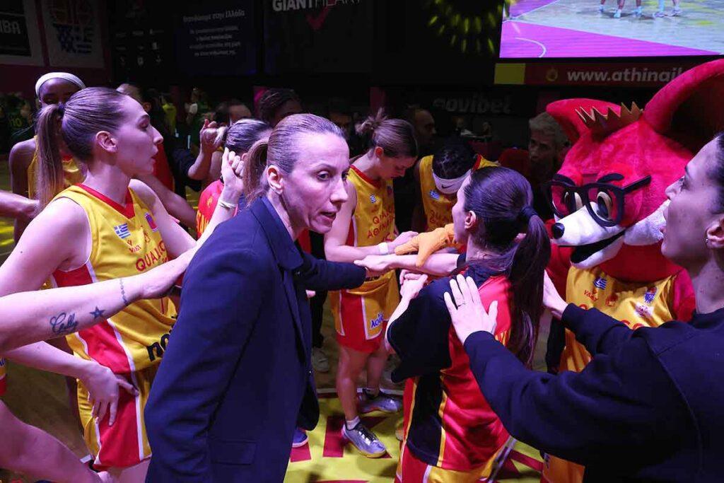 Πάμε για τετράδα!