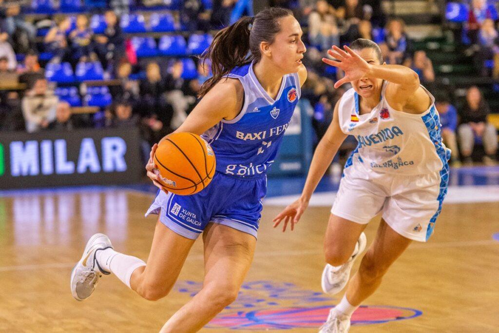 Και στο βάθος… Αβενίδα!