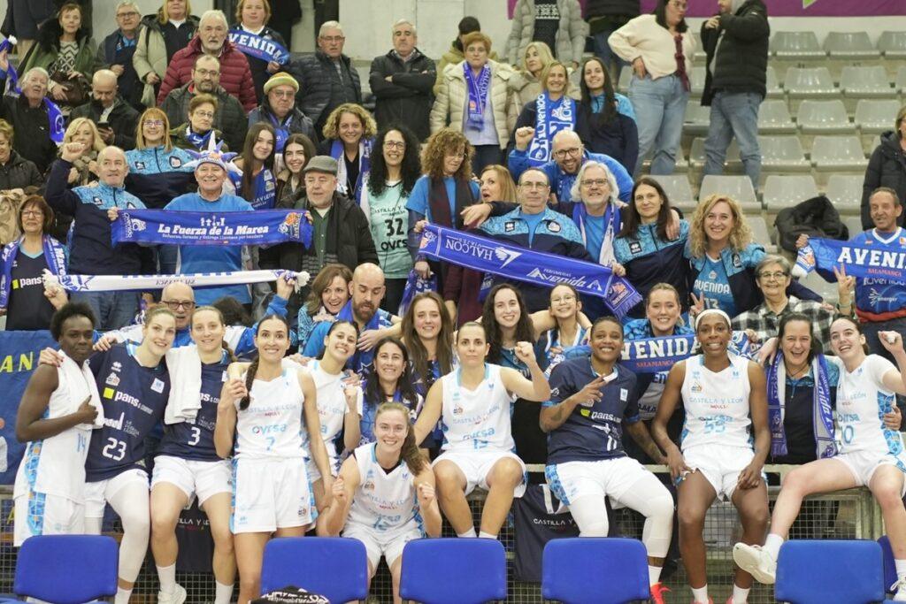 Καθάρισε στο 2ο η Αβενίδα!