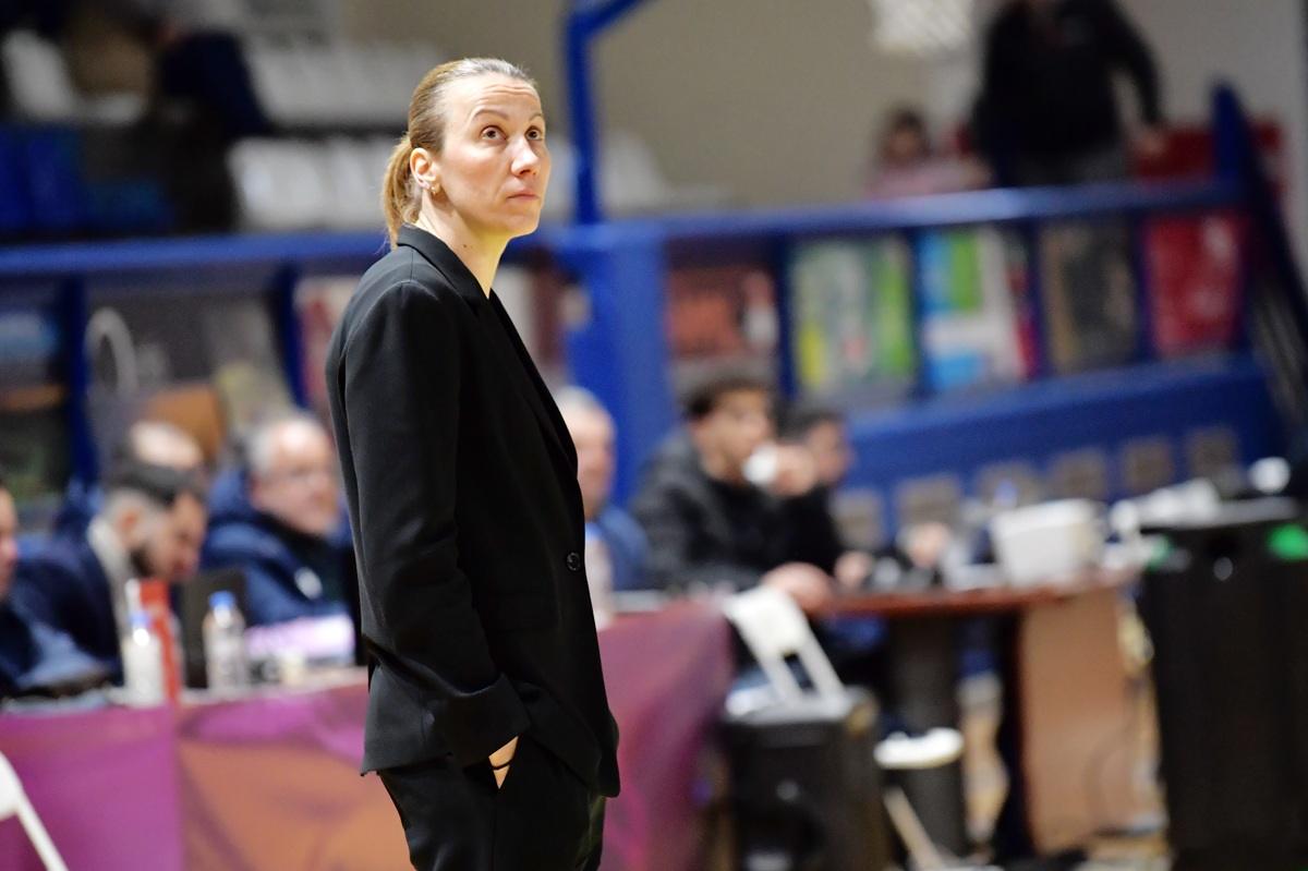 Καλτσίδου: «Το πρόγραμμα είναι βαρύ»