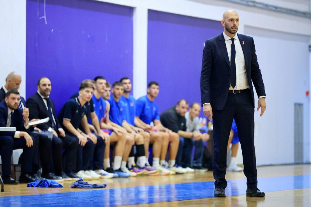 Στον Παναθλητικό ο Καμπούρης!