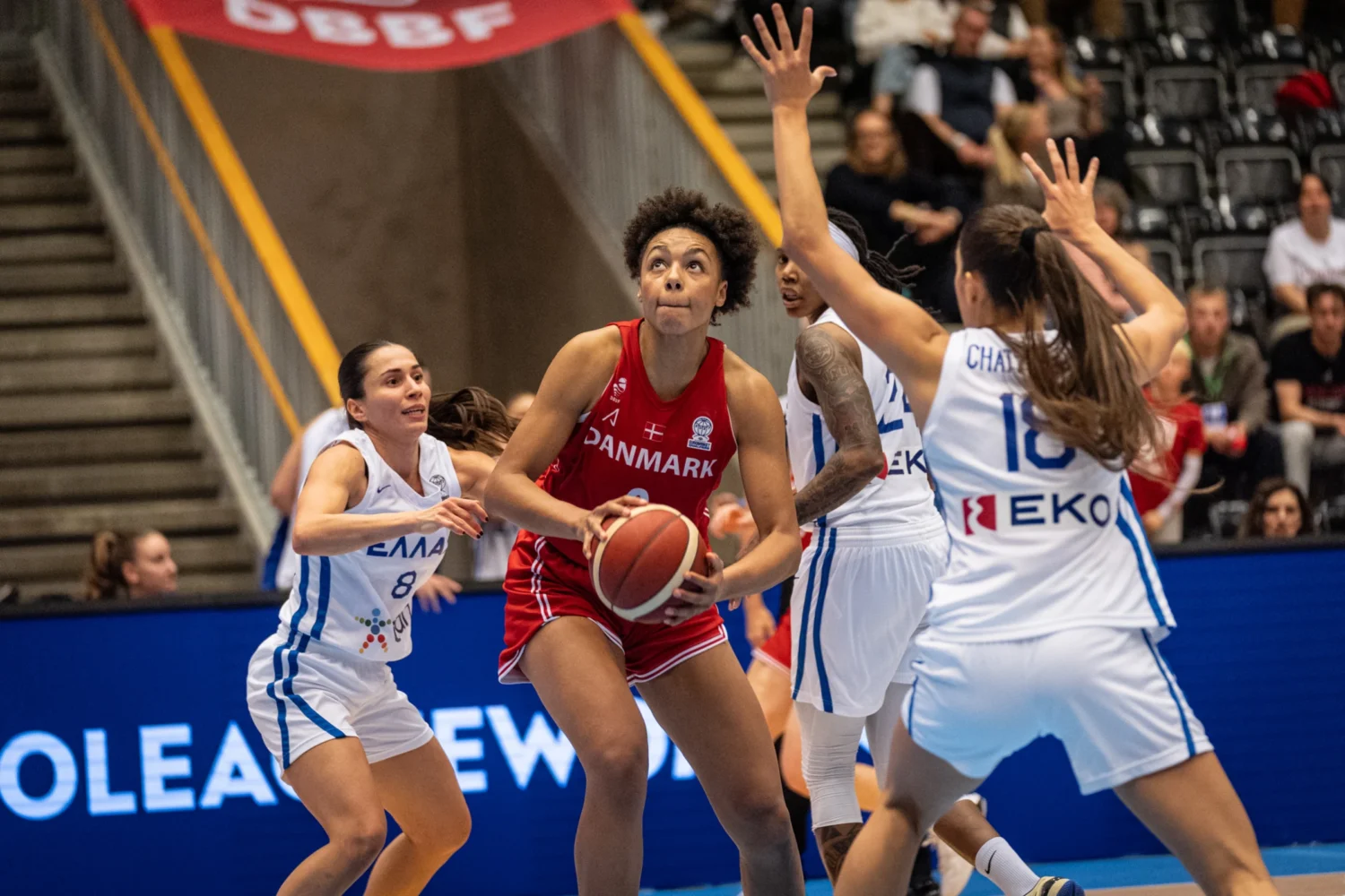 Ανακοίνωσε Οκοσούν ο Παναθηναϊκός!