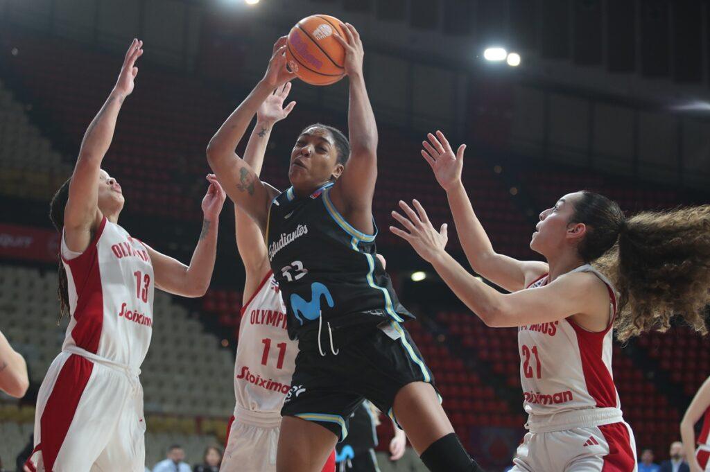 Χαμένη ευκαιρία του Ολυμπιακού!