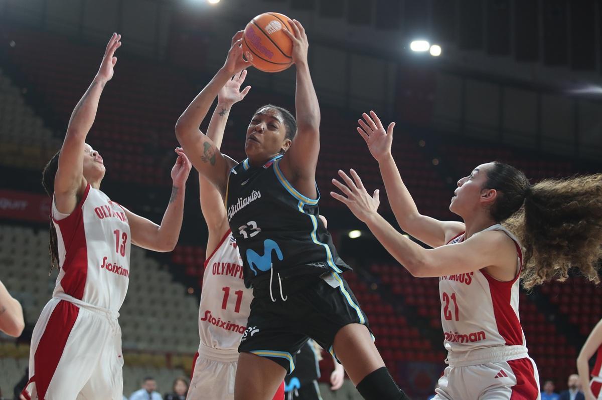 Χαμένη ευκαιρία του Ολυμπιακού!