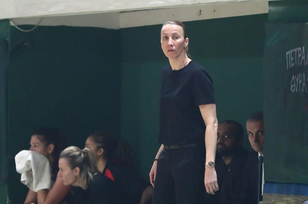 «Πρέπει να συνεχίσουμε δυνατά»!