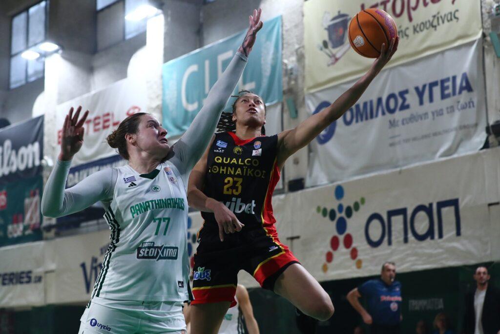 Τελικοί με Παναθηναϊκό!