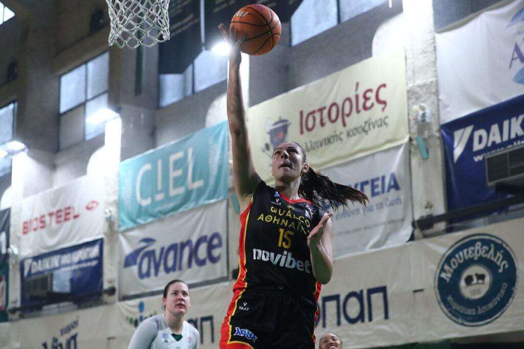 Ορίστηκαν οι τελικοί!