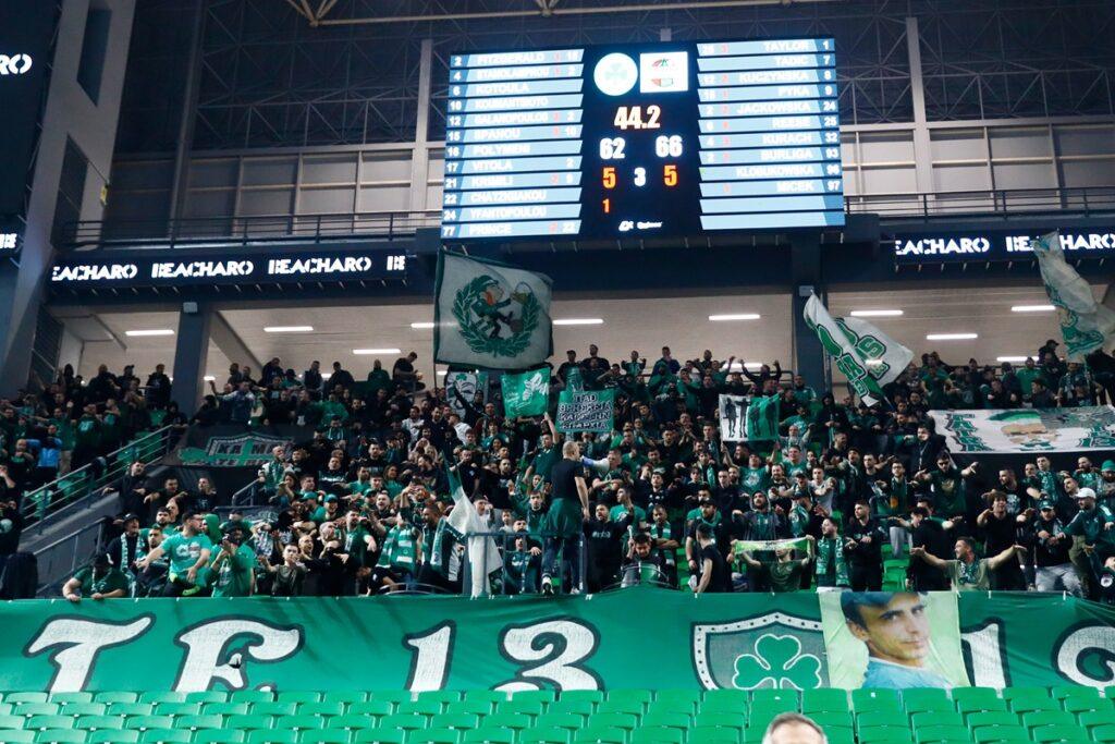 Ήττα, πρόκριση, ρεκόρ!