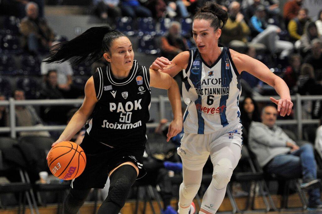 Με φόρα στην 14η αγωνιστική!