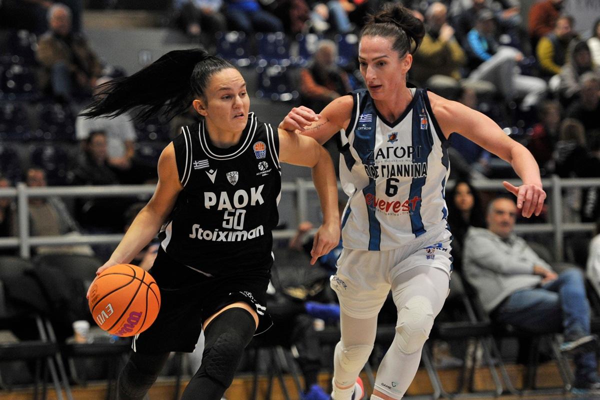 Με φόρα στην 14η αγωνιστική!