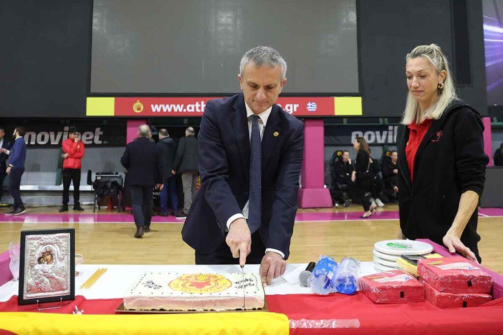 «Αλλάζει η δυναμική του μπάσκετ γυναικών»