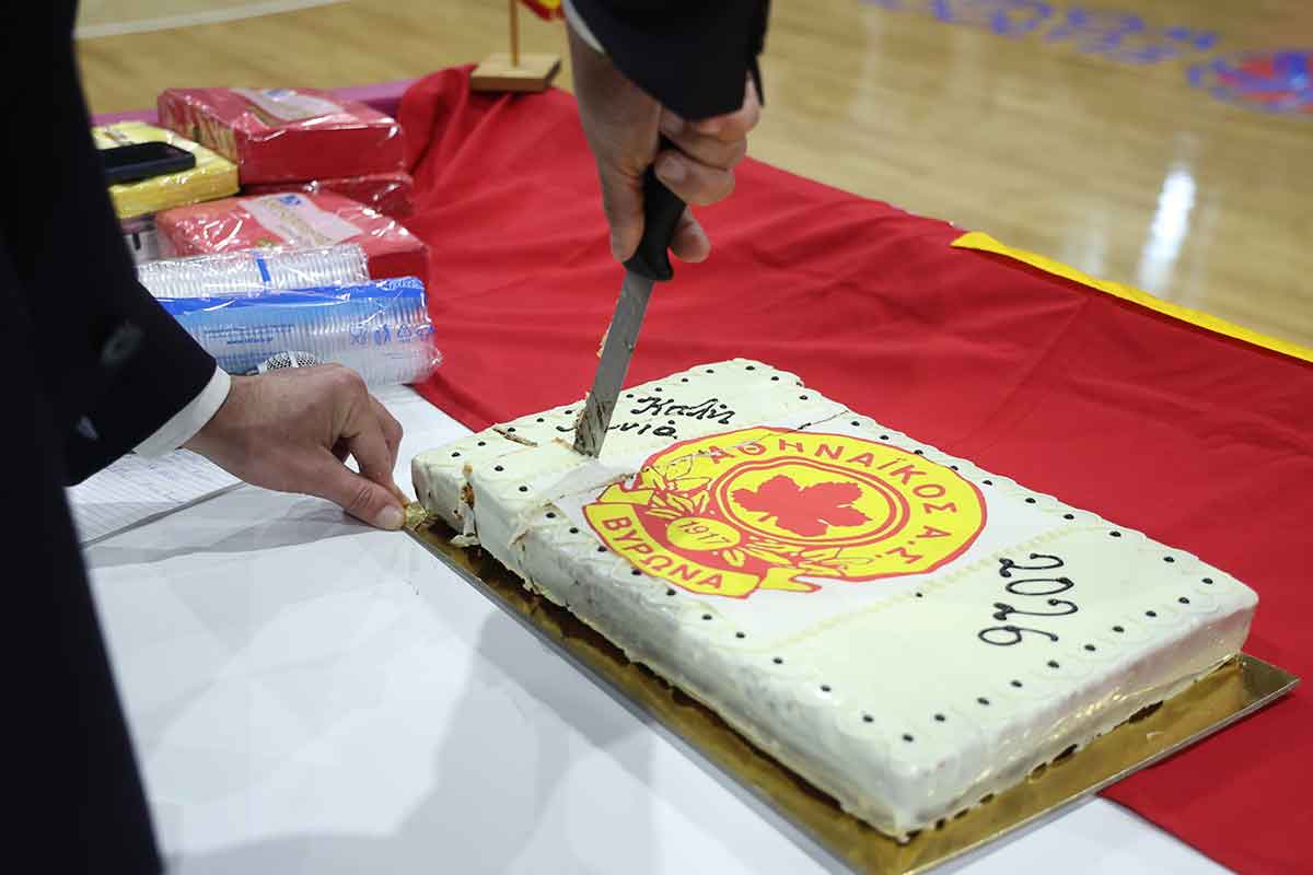 2025 επιτυχίες, 2026 όνειρα…