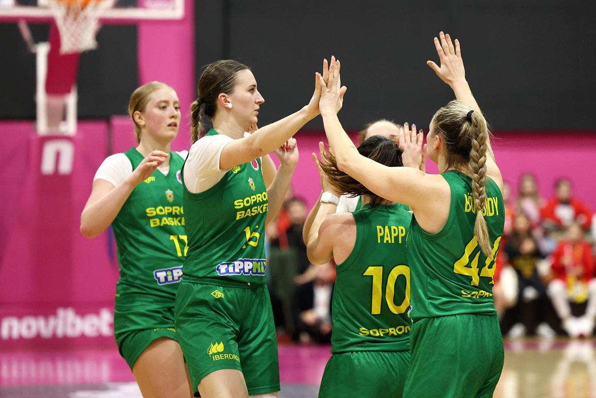 Περίπατος για Σοπρόν