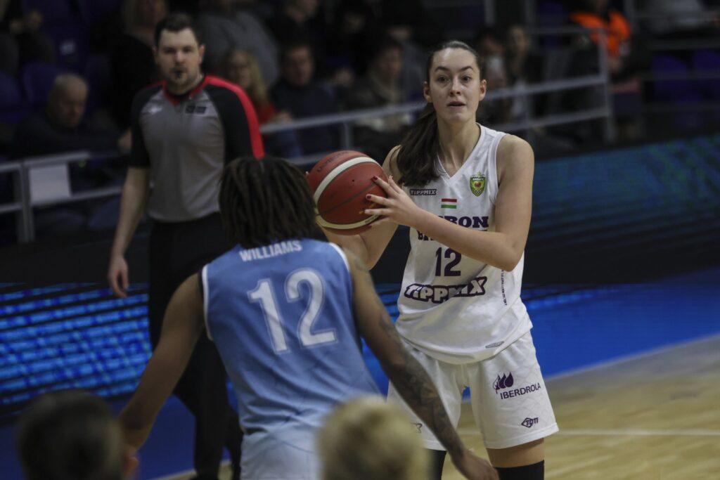 Άνετα η Σοπρόν!