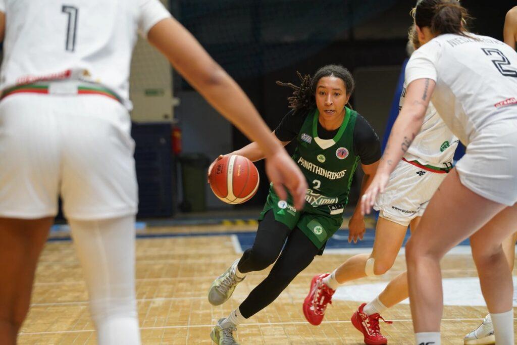 Περίπατος του Παναθηναϊκού στην Πολωνία!